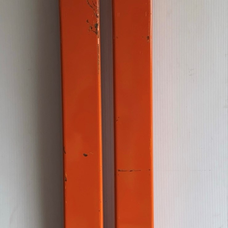 2026 Unused Pallet Fork Extensions ... 80 Inches