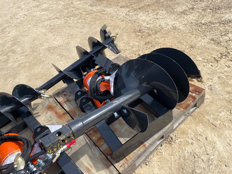 #2053-•-wolverine-skid-steer-auger-drive-and-bit-attachment-image-5
