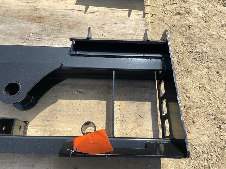 #2031-•-wolverine-skid-steer-pallet-fork-frame-attachment-image-7