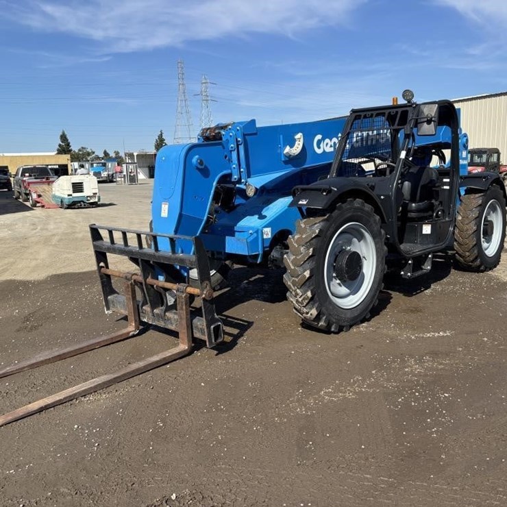 2020 GENIE GTH844