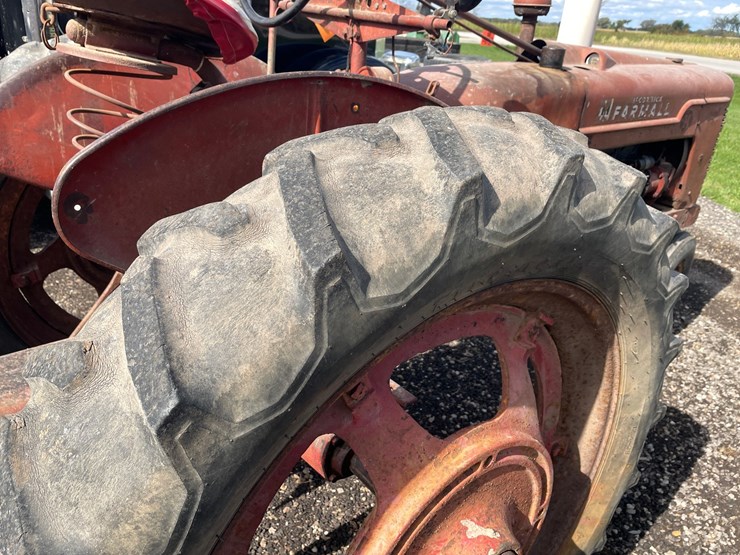 #435-•-farmall-h-tractor-(denmark-wi)-image-6