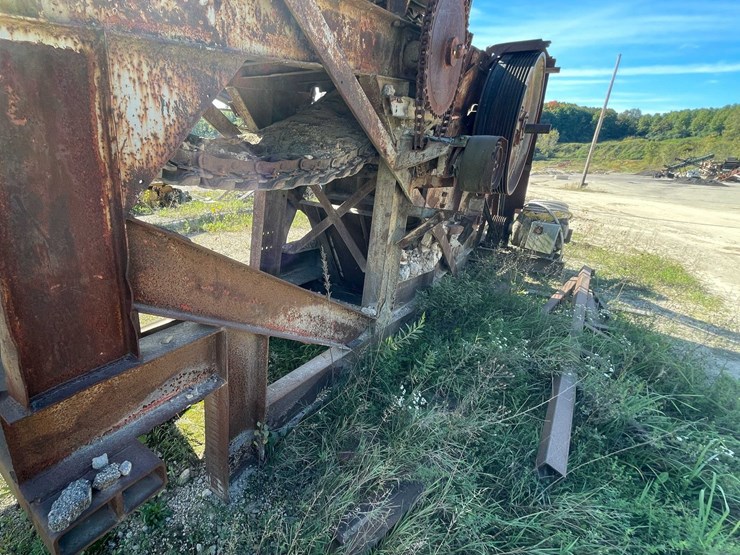 #321-•-rogers-iron-works-jaw-crusher-(west-bend,-wi)-image-9