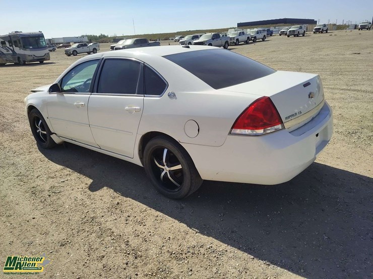 non-operable-2006-chevrolet-impala-image-3