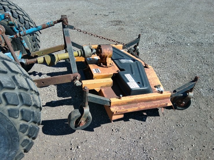 king-kutter-60"-finish-mower-image-1