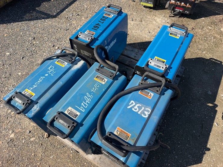 #7513-•-miller-xmt350-arc-welders-dc-volts-32/34-dc-amps-300/350-image-9