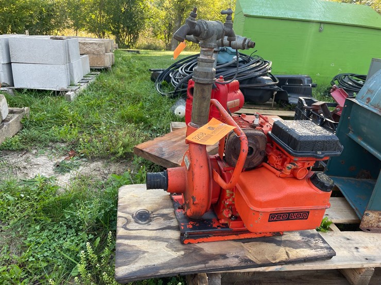 #3208-•-centra-water-fluid-transfer-pump-image-1