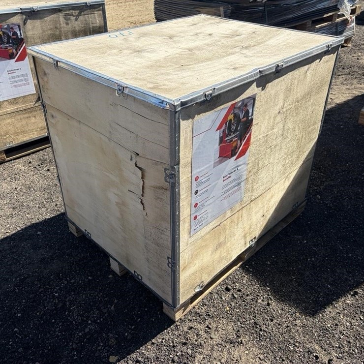 SDLanch Tire Machine