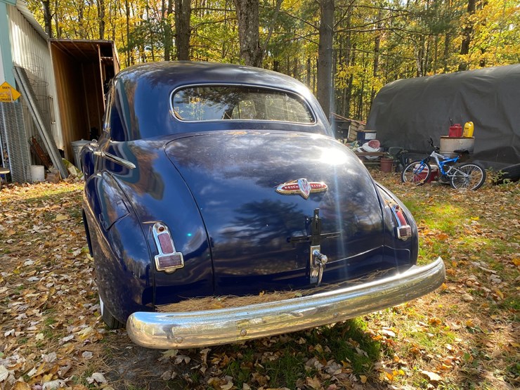 #500-•-1941-buick-special-(wi-title-in-delay)-(cornell,-wi)-image-7