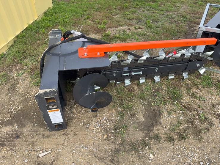 unused-2026-skid-steer-trencher-attachment-image-1