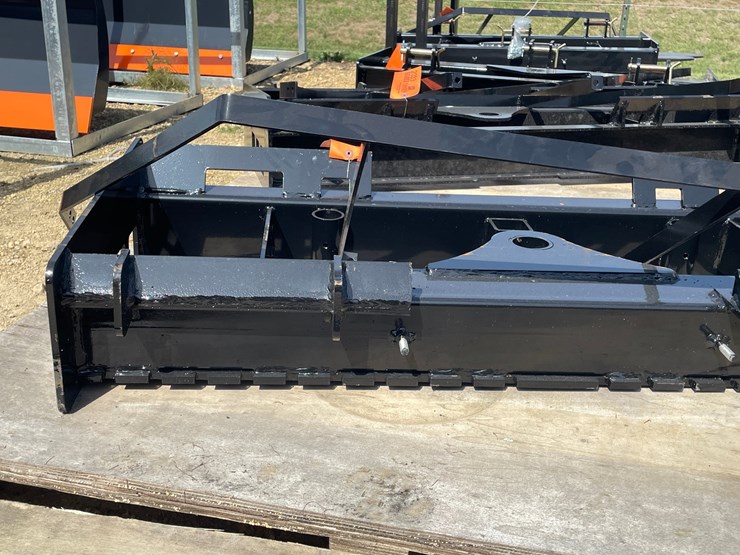#2032-•-wolverine-skid-steer-pallet-fork-frame-attachment-image-12