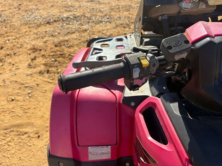 2020-honda-foreman-520-4x4-atv-(313-hours)-image-10