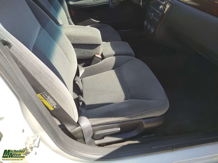 non-operable-2006-chevrolet-impala-image-14