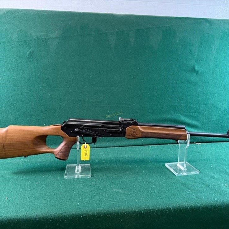 Molot Vepr Mdl.65G? 6.5 Grendel Rifle