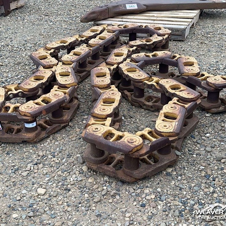 CATERPILLAR D6R