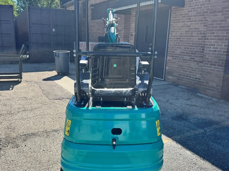 2026-unused-kt13r-mini-excavator-image-7
