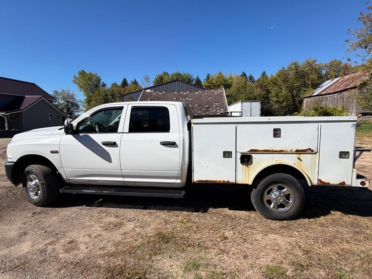 #147-•-2014-dodge-truck-(has-wi-title)-(bear-creek,-wi)-image-7
