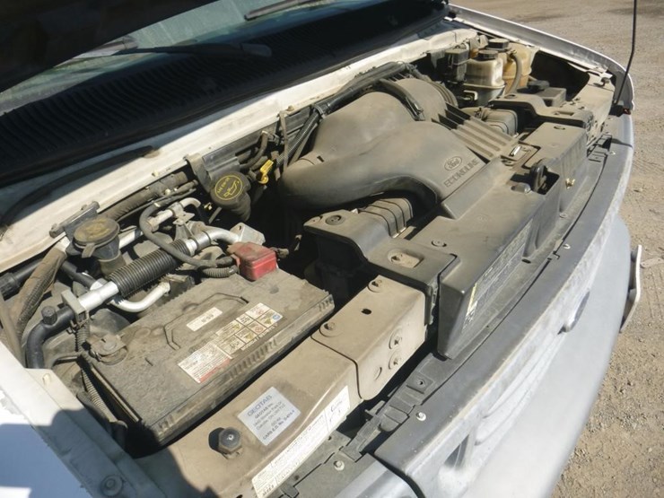 2007-ford-econoline-350-image-11