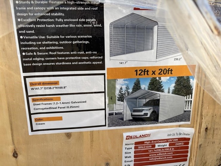 sdlanch-sdlc1220-car-port-image-2