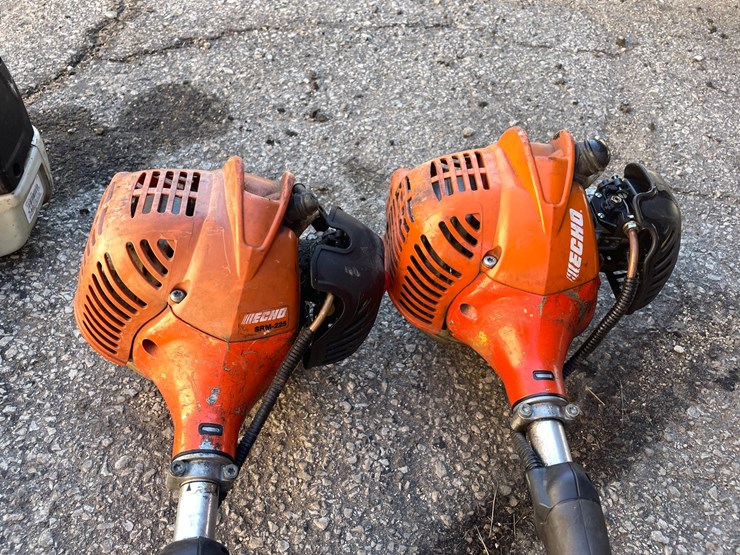 #1857-•-(4)-gas-powered-lawn-tools-image-8