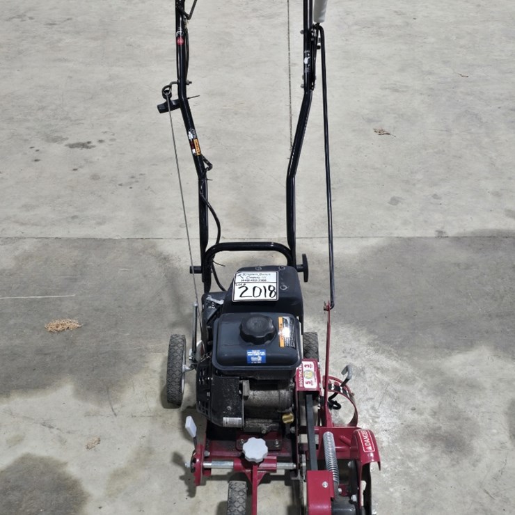 Southland lawn edger
