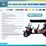 sl-gc42s-off-road-golf-cart-...-you-are-bidding-on-the-top-red-cart-image-1
