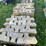 #3205-•-(2)-pallets-of-interlocking-concrete-retaining-wall-blocks-image-4
