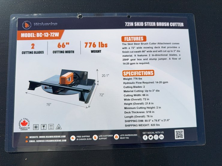 unused-2026-skid-steer-brush-cutter-attachment-image-4