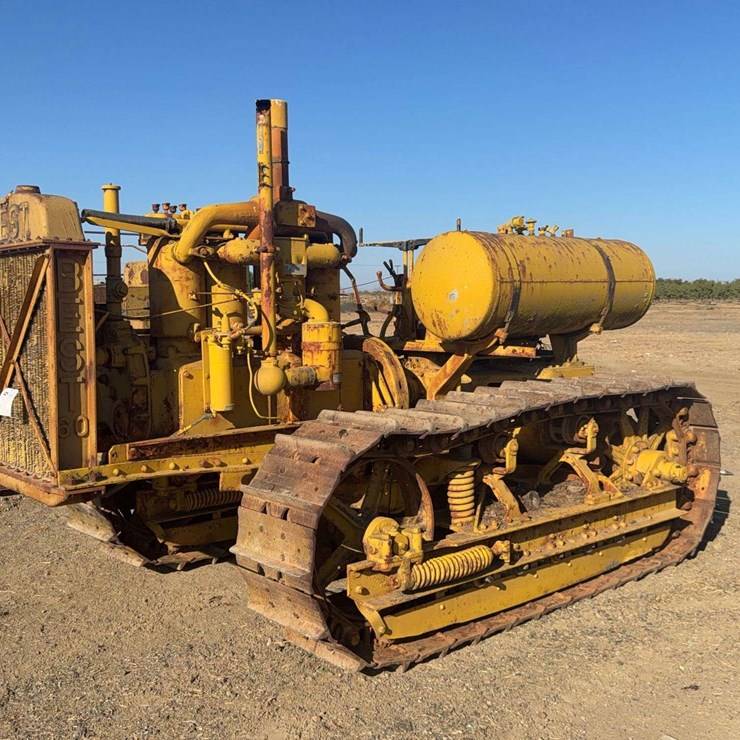 CATERPILLAR 60