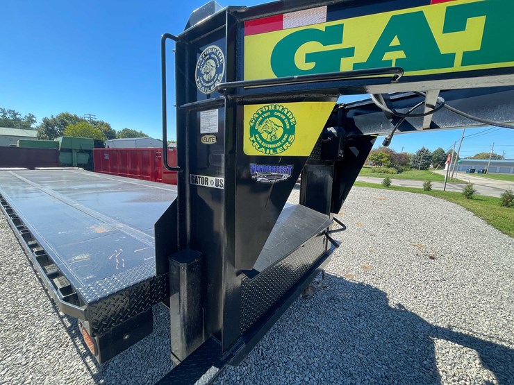 #640-•-2023-gator-gooseneck-trailer-(has-wi-prior-salvage-title)-(seymour,-wi)-image-19