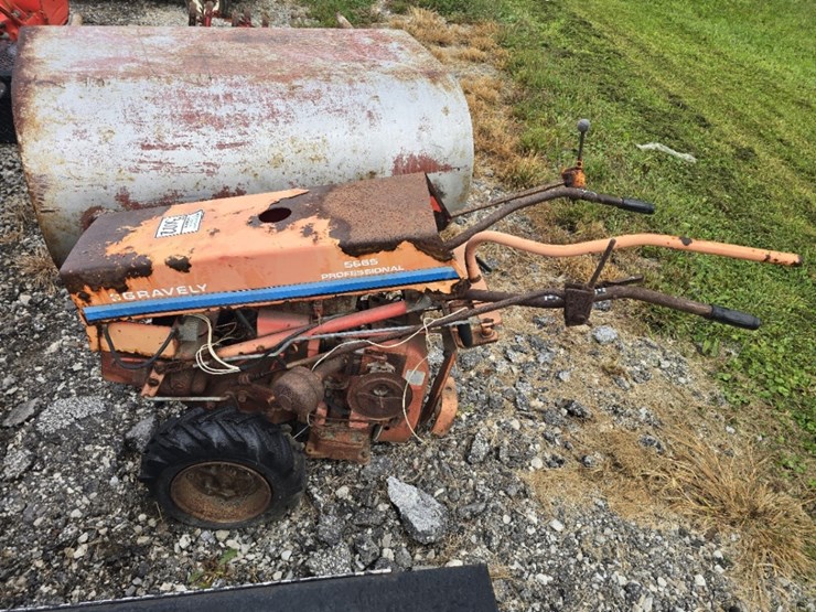 gravely-5655-walk-behind-tractor-image-1