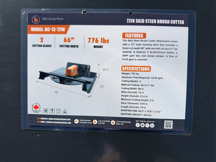 unused-2026-skid-steer-brush-cutter-attachment-image-3