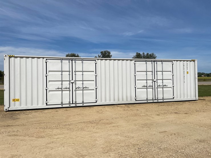 #500-•-single-use-40'-high-cube-multi-door-steel-container-image-2