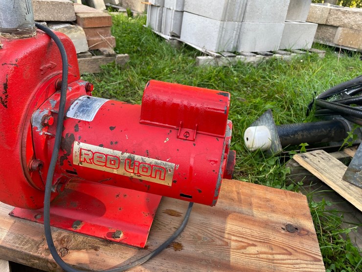 #3209-•-red-lion-centra-water-fluid-transfer-pump-image-6