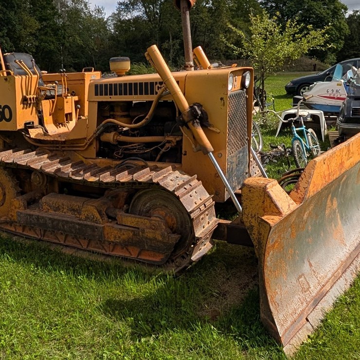 CASE 450