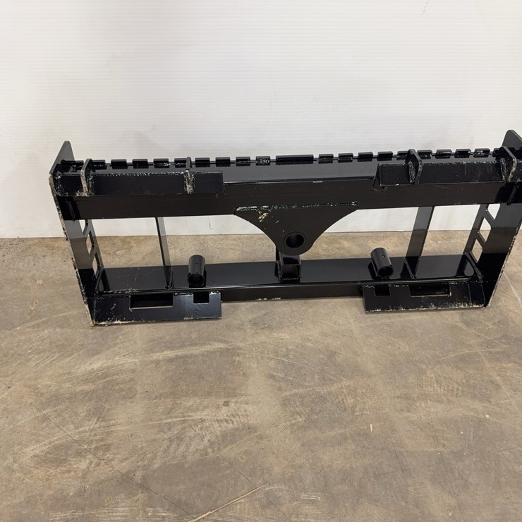 Wolverine 2026 Unused Pallet Fork Frame ... PFF1-13-45W