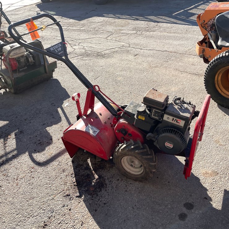 #1851 • Snapper Rear Tine Rototiller