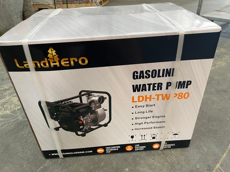 #2085-•-landhero-ldh-twp80-water-pump-image-9