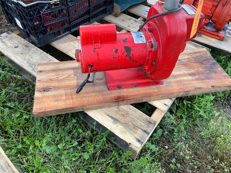 #3209-•-red-lion-centra-water-fluid-transfer-pump-image-2