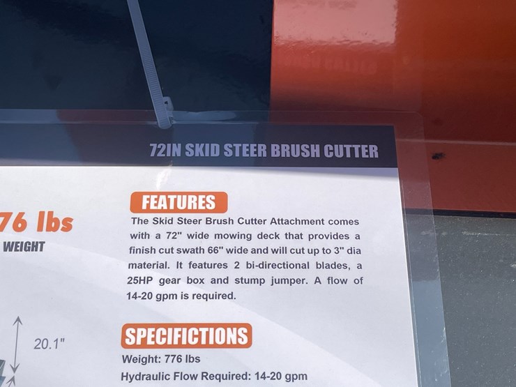 #2006-•-wolverine-skid-steer-brush-cutter-attachment-image-12