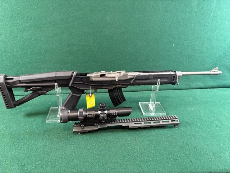 ruger-mini-thirty-7.62x39mm-rifle-image-1