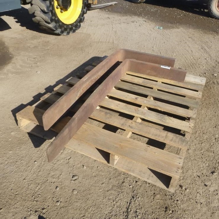 47" Forklift Forks