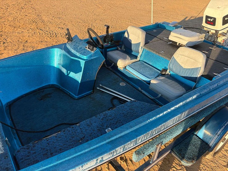 1987-16'-bass-boat-w/-trailer-image-11