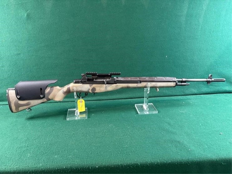 springfield-armory-u.s-m14-7.62mm-rifle-image-1