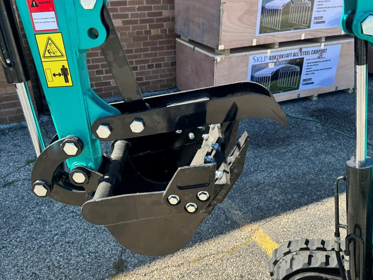 2026-unused-kt13r-mini-excavator-image-5