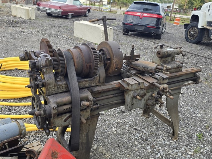 le-blond-14"-lathe-image-2