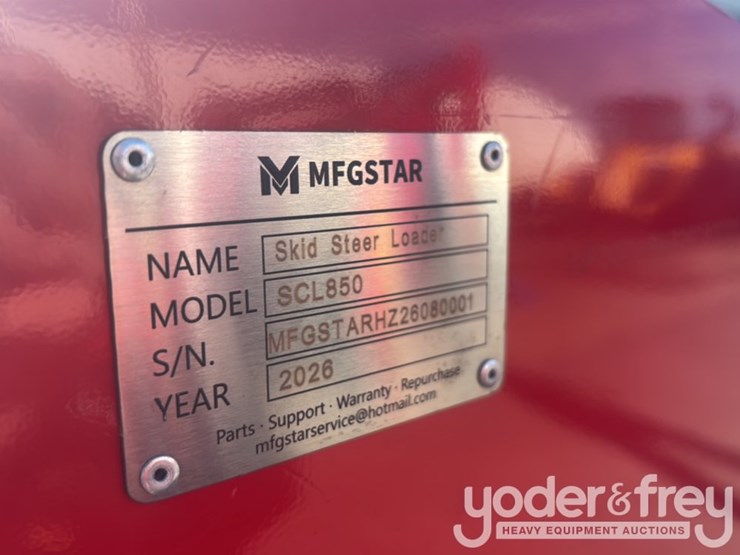 unused-2026-mfgstar-scl850-image-20