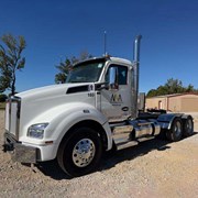 2024 KENWORTH T880