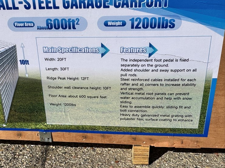 sklp-20-x-30-ft-all-steel-garage-carport-image-5