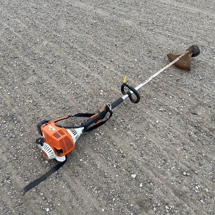 Stihl IS 100RX Trimmer