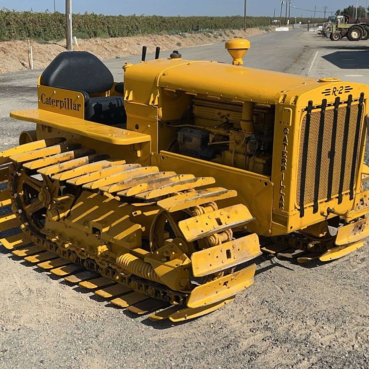 Caterpillar 5ER2